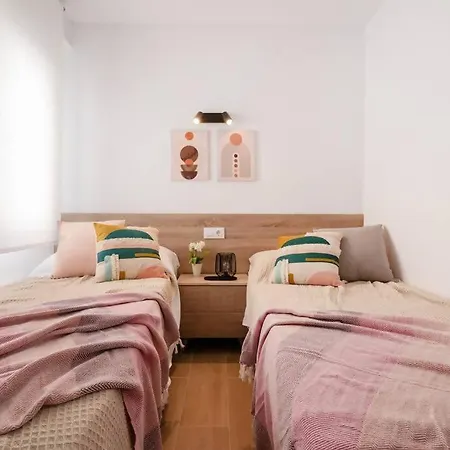 Apartment En Puerto De