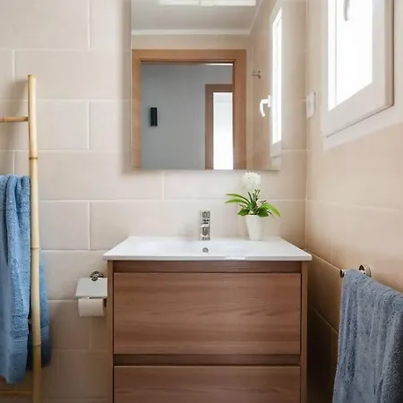 En Puerto De Apartament