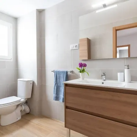 Apartament En Puerto De