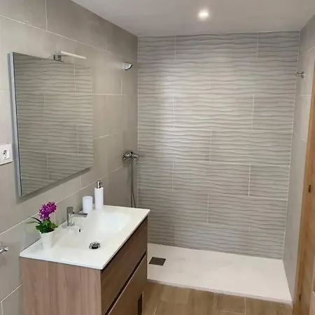 En Puerto De Apartment Javea