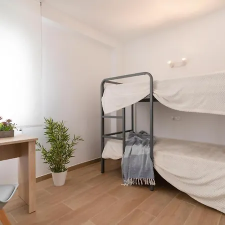 Apartment En Puerto De