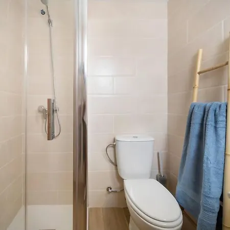 Apartment En Puerto De *
