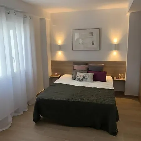 En Puerto De Apartament *