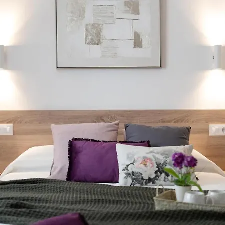 En Puerto De Apartament Jávea