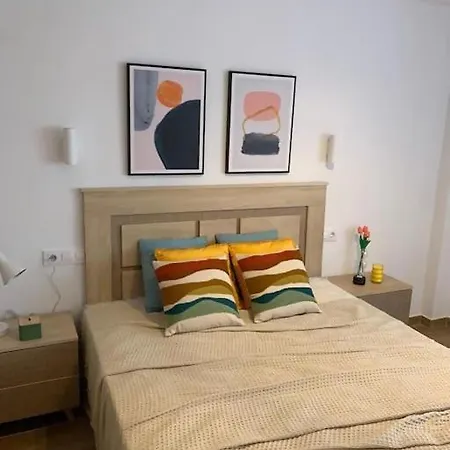 En Puerto De Apartament *