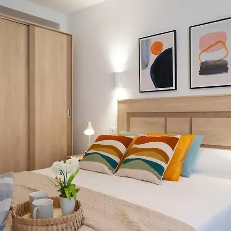 Apartment En Puerto De