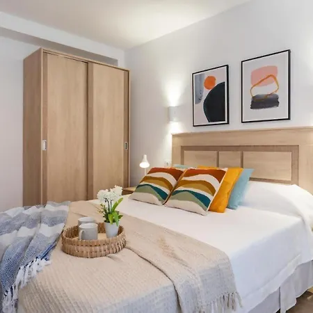 Apartment En Puerto De Javea