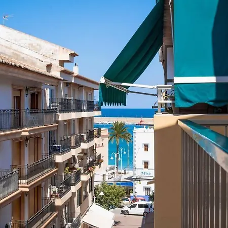 En Puerto De Appartamento Jávea