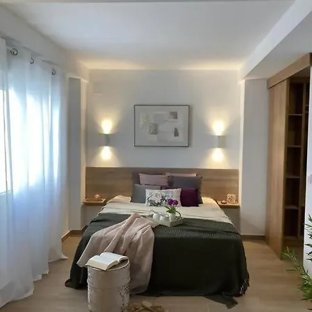 En Puerto De Lägenhet *